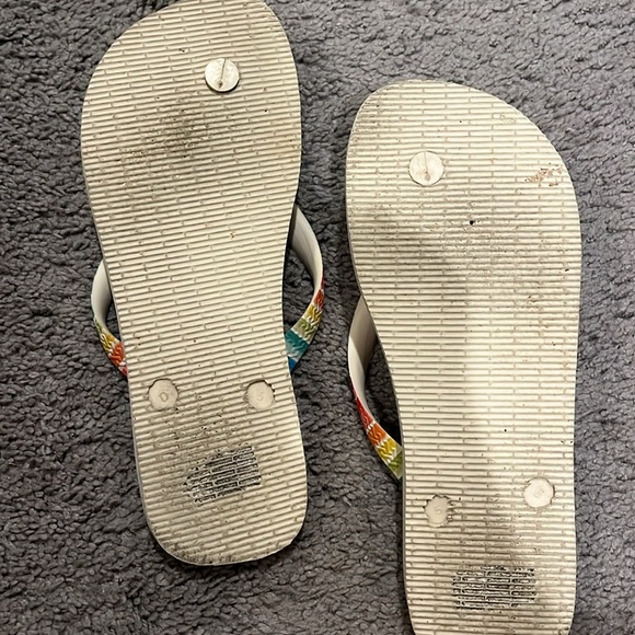 Feel rio havianas size 9-10 - Picture 3 of 4